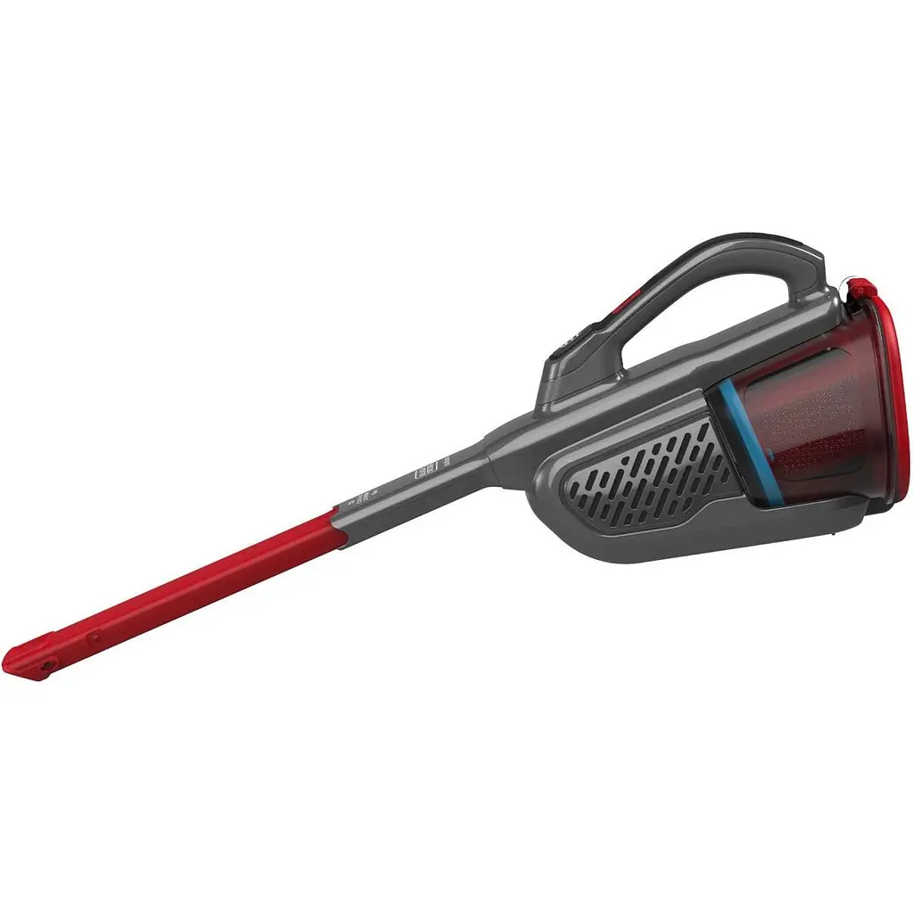 Ручний пилосос Black+Decker BHHV315B [111659] - фото 2