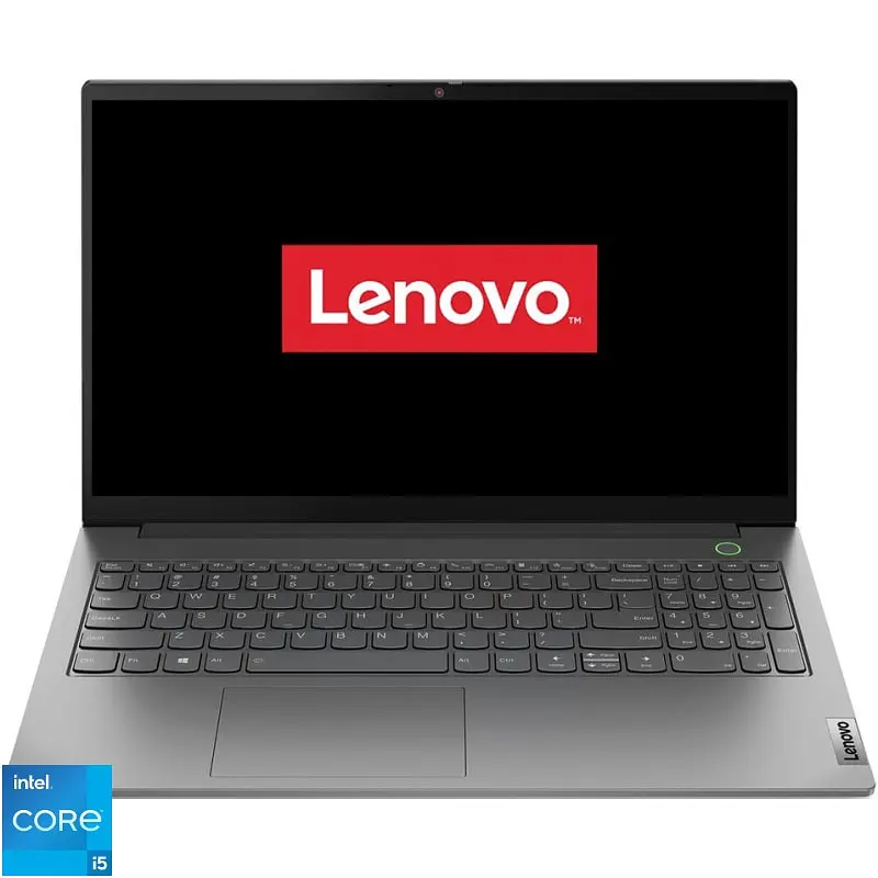 Ноутбук Lenovo 15.6'' ThinkBook 15 G2 ITL,i5-1135G7 4.20GHz,12GB DDR4,480GB - фото 2