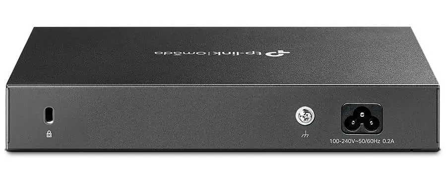 Коммутатор TP-Link ER7206 (ER7206) - фото 3