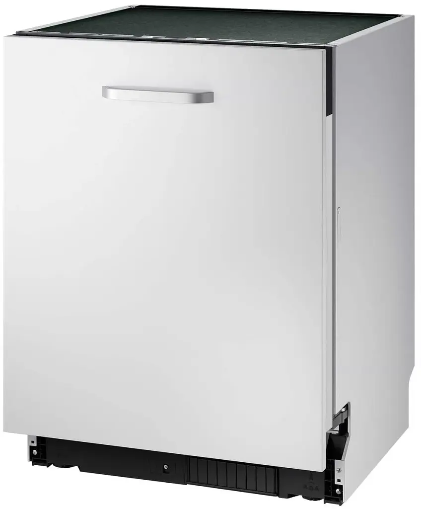 Вбудована посудомийна машина Samsung DW60M6040BB/UA - фото 4