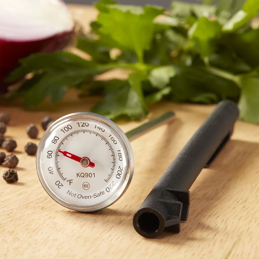 Термометр кухонный KitchenAid Measuring (KQ901G) - фото 4