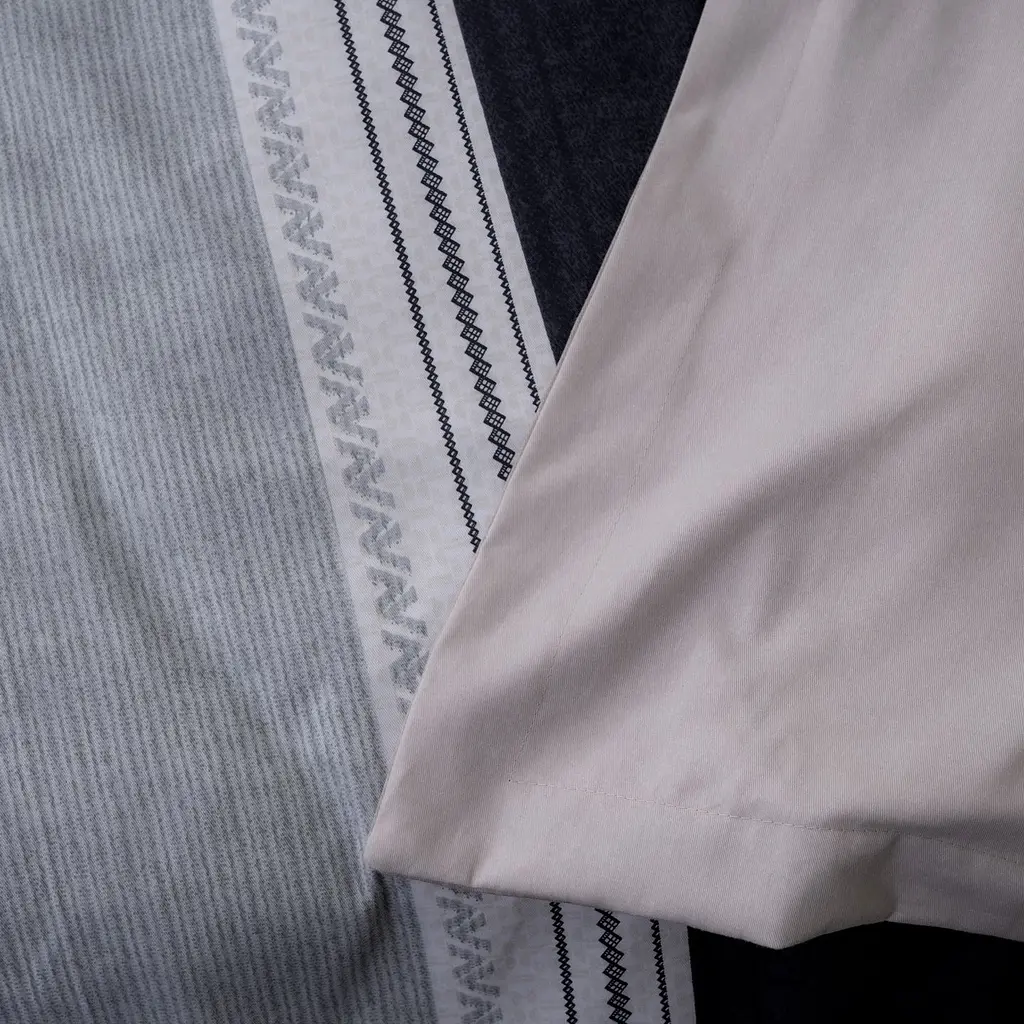 Комплект постільної білизни Viluta Євро Brushed Warm Cotton W12_Warm_ev - фото 4