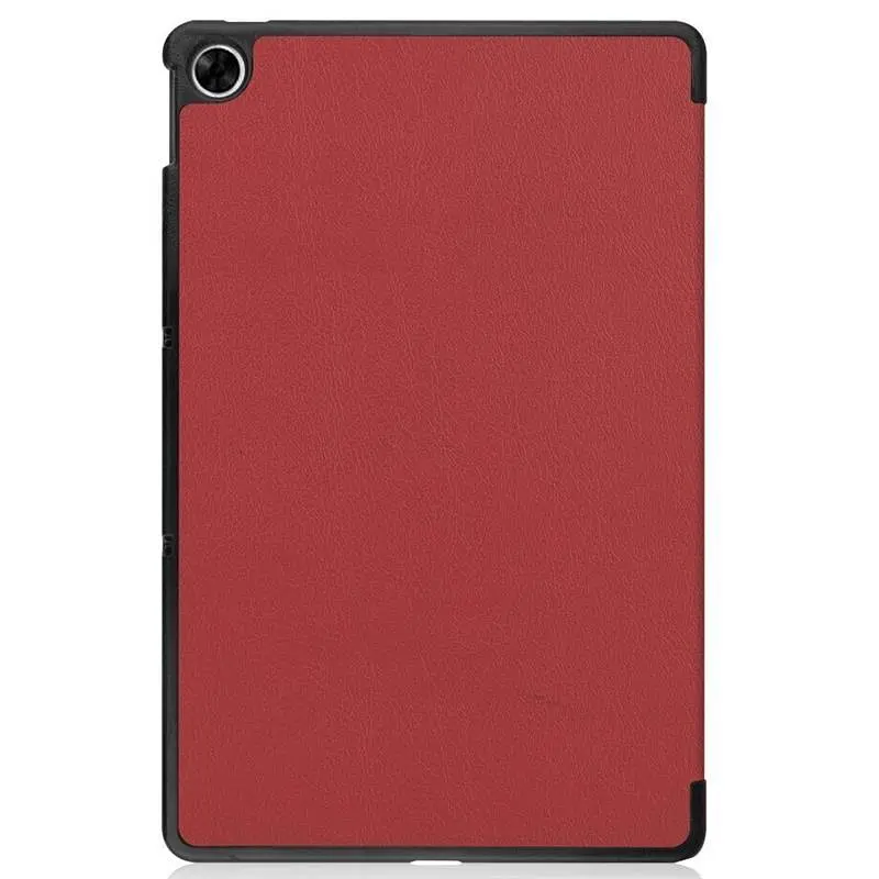 Чохол-книжка BeCover Smart для Realme Pad 10.4 Червоний Wine (708269) - фото 3