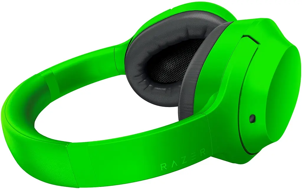 Гарнитура Razer Opus X BT Green (RZ04-03760400-R3M1) - фото 6