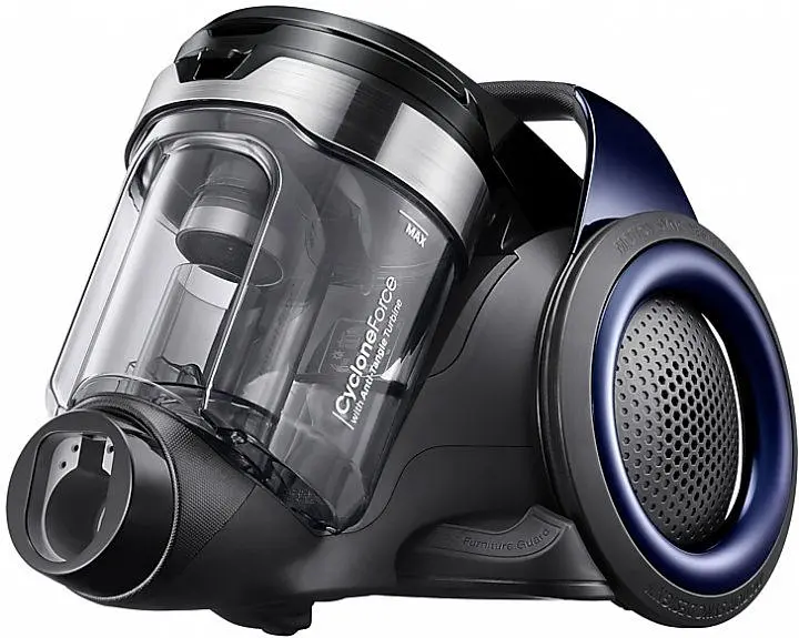 Пилосос Samsung VC05K71F0HB/UK [57417] - фото 3