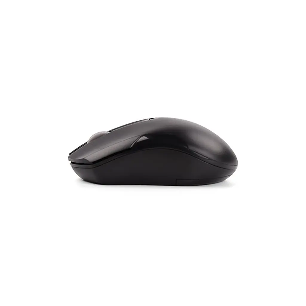 Мишка A4Tech G3-200NS Black - фото 5