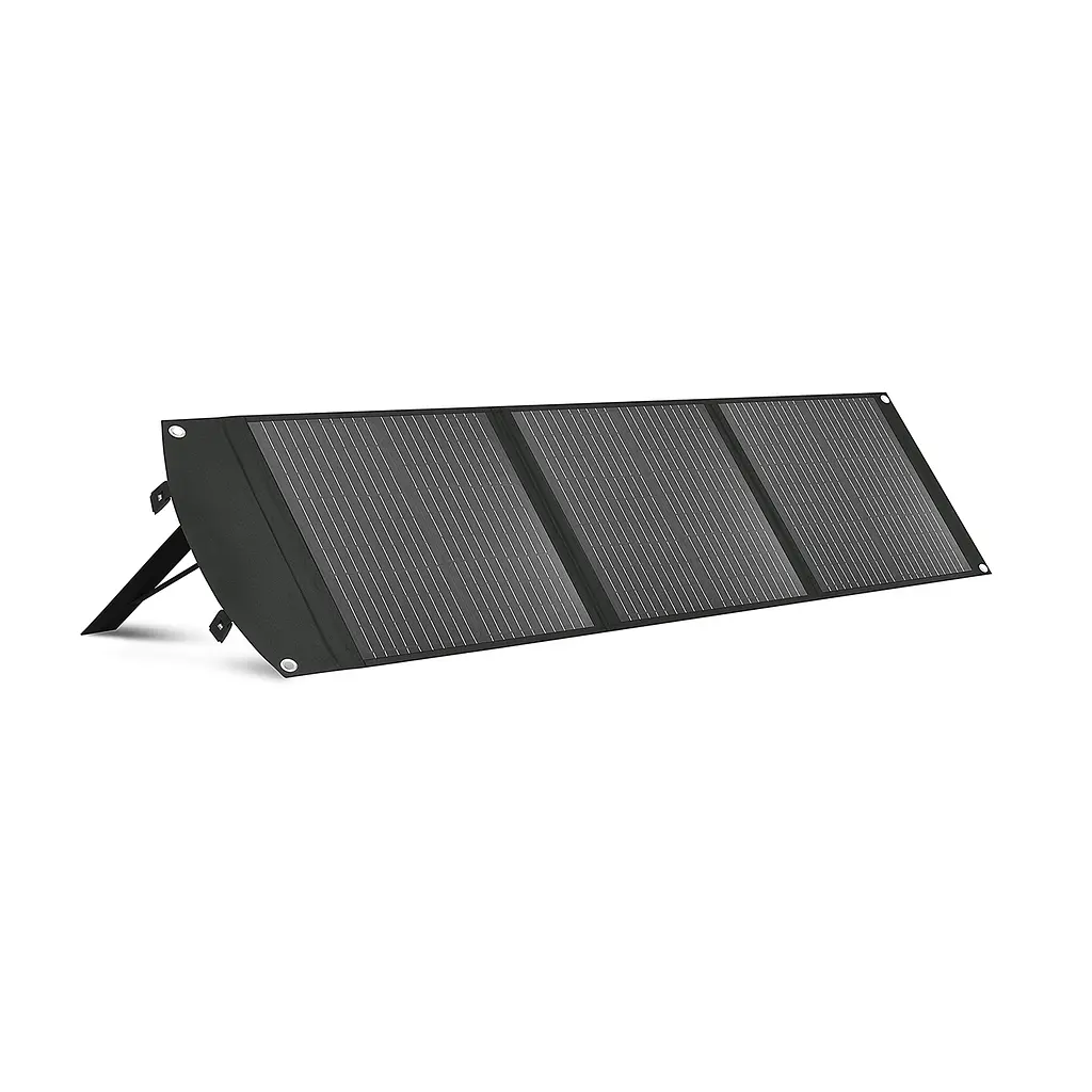 Портативна сонячна панель HAVIT 100W HAVIT (27524-000)