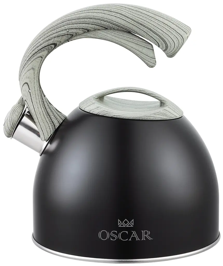 Чайник Oscar Master 2.5 л (6747399) - фото 3
