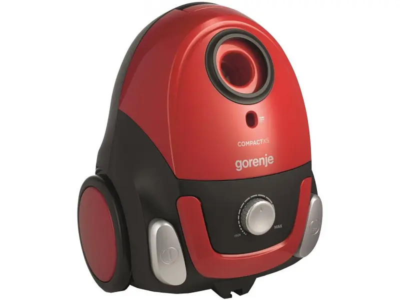 Пилосос Gorenje VCEB11CXRII - фото 2