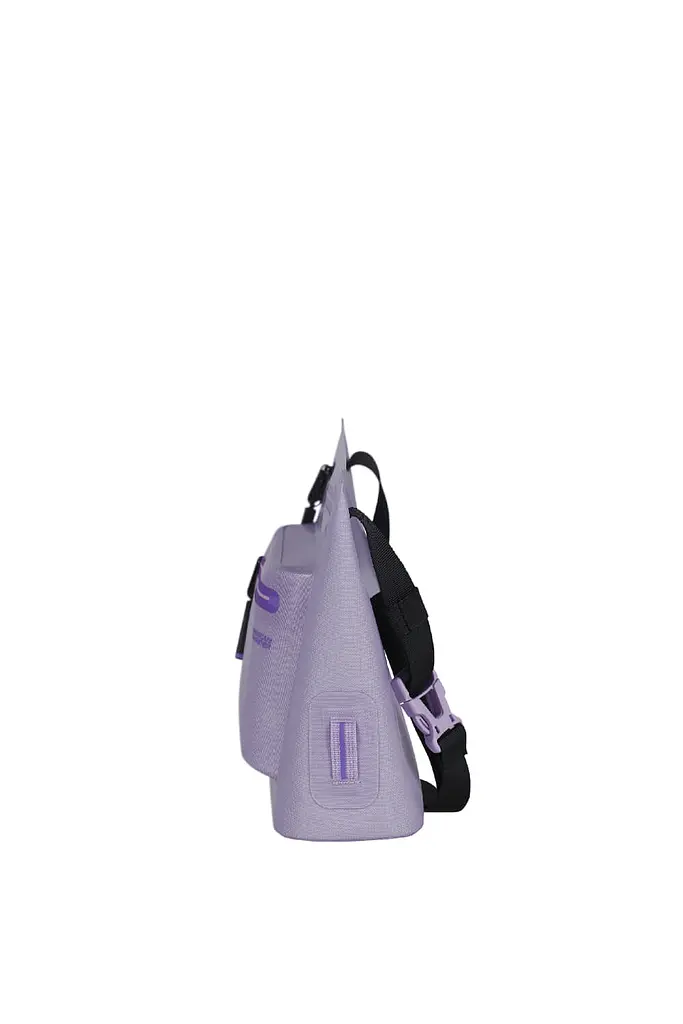 Сумка Через Плече American Tourister COLOURDRY FRESH LILAC 28x23x11 ML3*81002 - фото 6