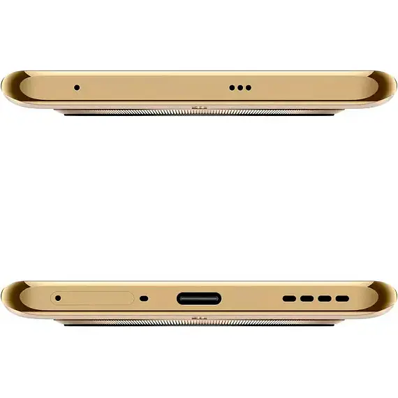 Смартфон Realme 12 Pro 5G 12/512GB Navigator Beige Global EU [108787] - фото 9
