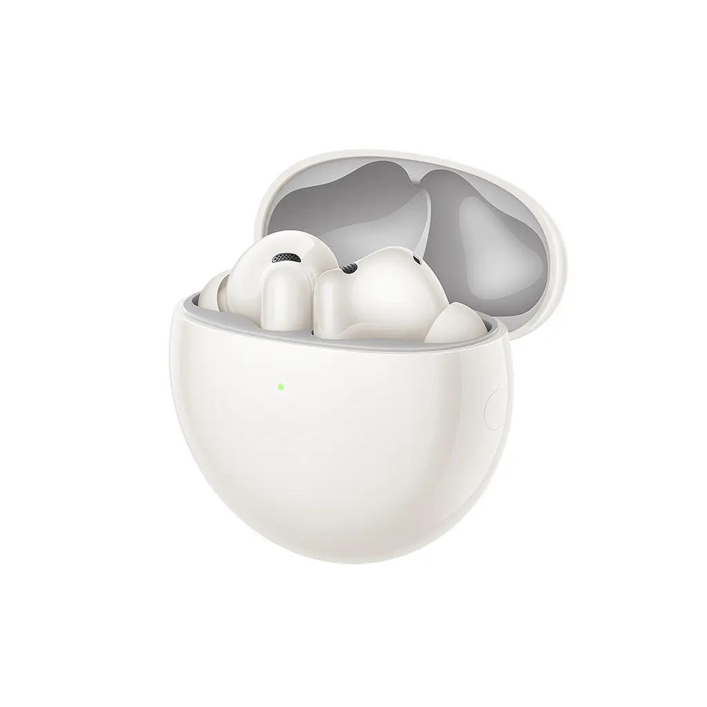 Навушники Huawei FreeBuds 7i White (55038460) - фото 2