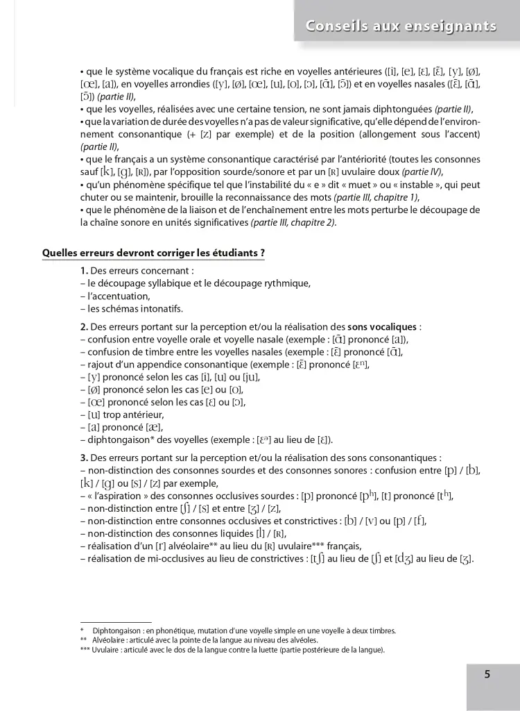 Les 500 Exercices Phone'tique B1/B2 + CD audio - фото 5