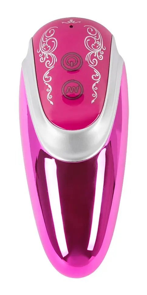 Вібромасажер Touch Vibrator для жінок та чоловіків Orion 585343 18328 - фото 3