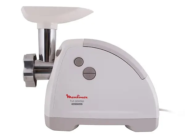 М'ясорубка Moulinex ME626132 - фото 2