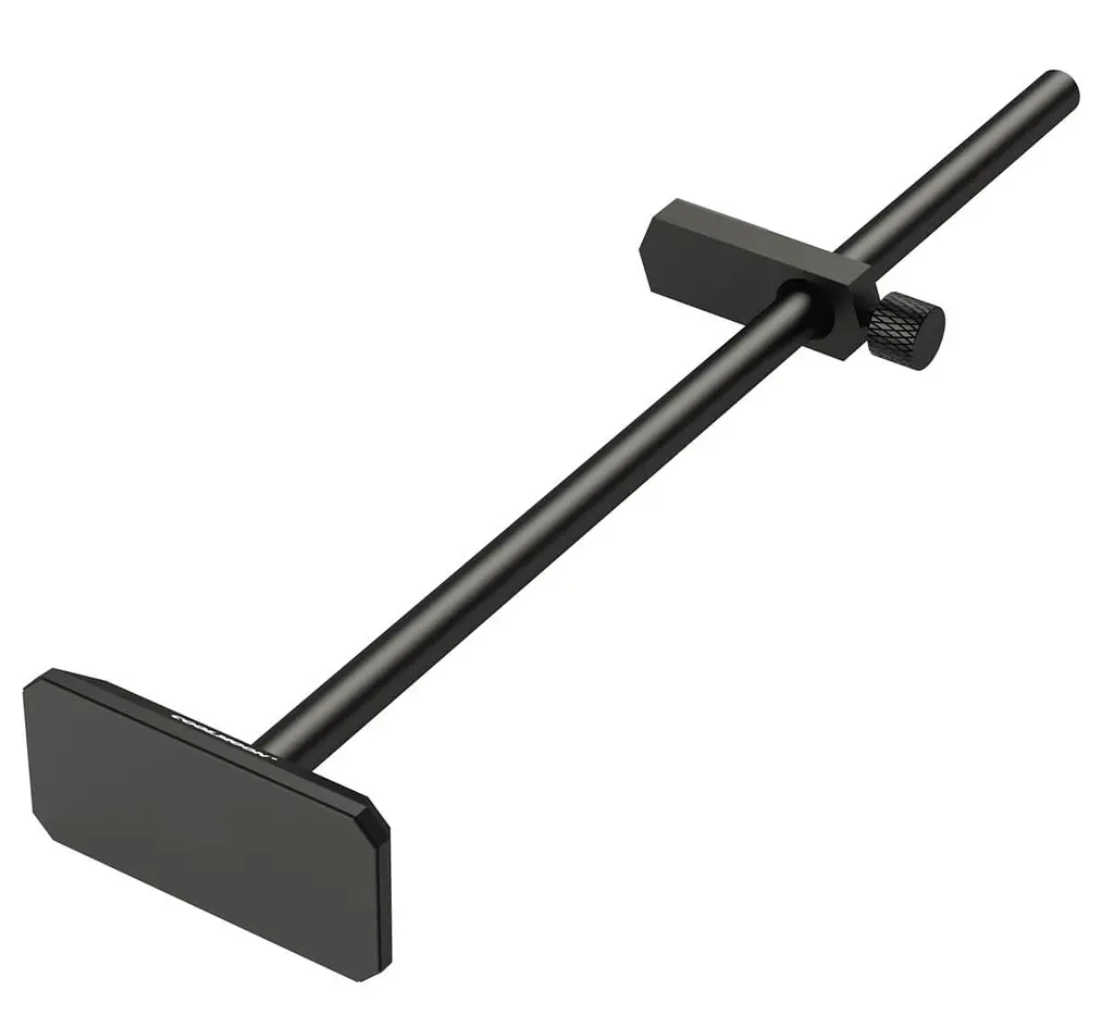 Підставка для відеокарти Coolmoon GH-260 Black (GH260 Black) - фото 5