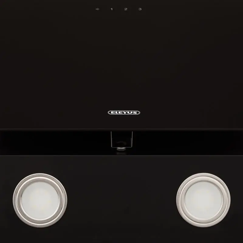Витяжка ELEYUS CRISTAL 700 LED 60 BL - фото 8