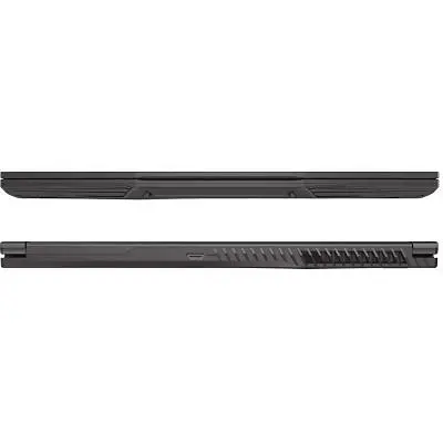 Ноутбук MSI Thin 15 B13UC-3430XRO (9S7-16R831-3430) - фото 6