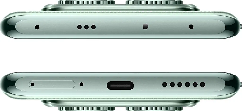 Смартфон Xiaomi Poco X7 12/512GB Green (UA UCRF) NFC - фото 9