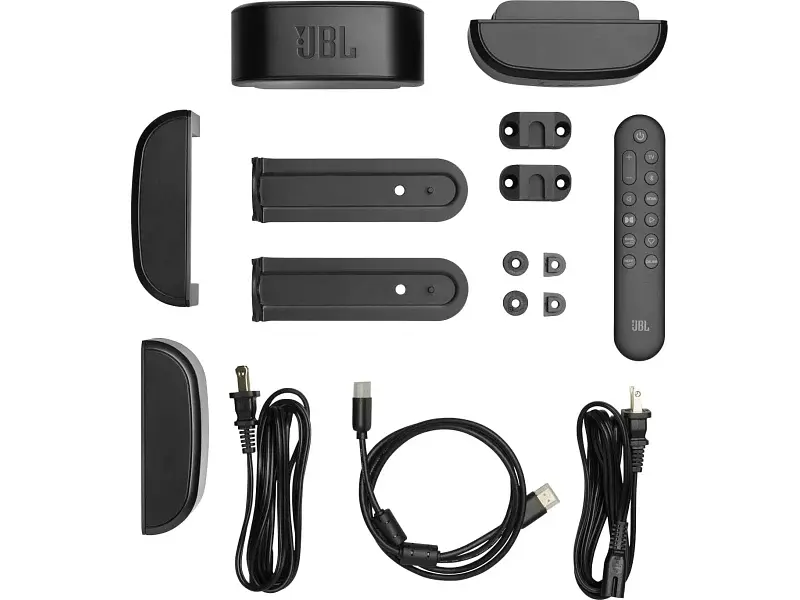 Саундбар JBL Bar 800MK2 (BAR800M2BLK) - фото 7