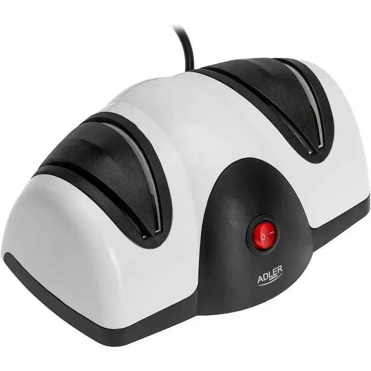 Електрична точилка для ножів Adler AD 4518 60 Вт - фото 2