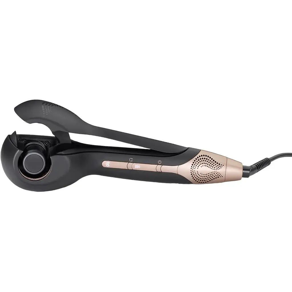 Стайлер Babyliss Wave Secret Air чорний (C1900E) - фото 2