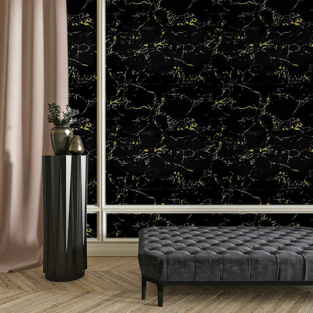 Самоклеюча стінова PET плитка 600x300x2mm (D) SW-00002302 - фото 5