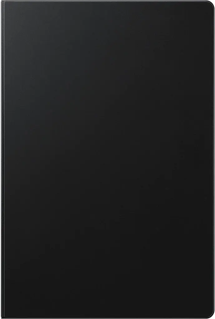 Чехол Samsung Book Cover для Tab S8 Ultra 14.6 (X900 / X906) Black (EF-BX900PBEGRU)