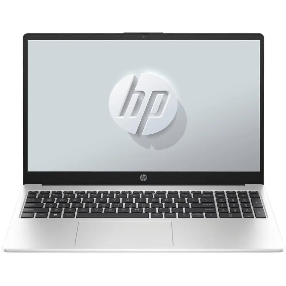 HP 250 G10 Ноутбук, i3 1315U, 48GB Пам'ять, 512GB SSD, 15.6" FullHD Дисплей, Hungarian yout, Windows 11 Pro - фото 2