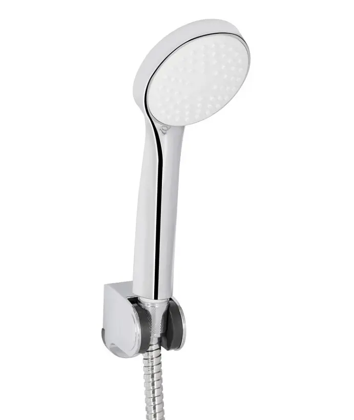 Змішувач для ванни Lidz Tani 006, Chrome (k40) LDTAN006CRM44964 - фото 5