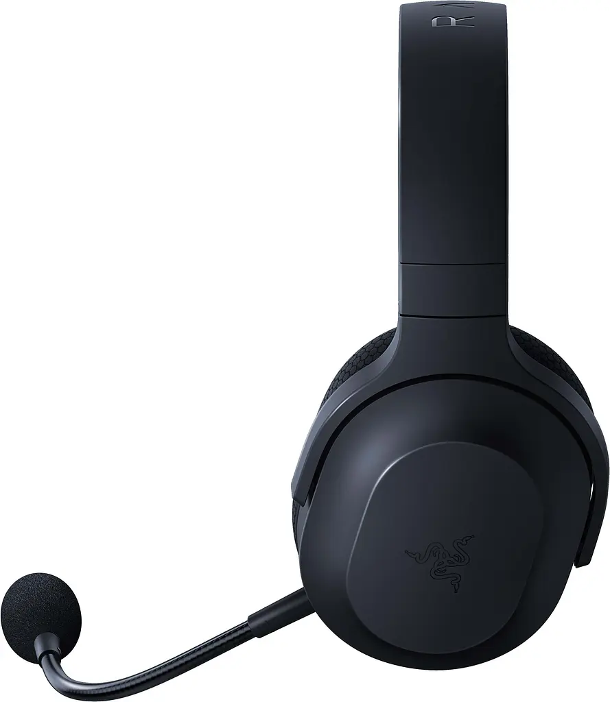 Гарнітура Razer ігрова Barracuda X 7.1 mini-jack/USB-A/BT/WL 1.5 м чорний (RZ04-04430100-R3M1) - фото 6