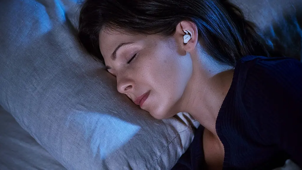 Навушники для сну Bose Sleepbuds II (841013-0010) - фото 9