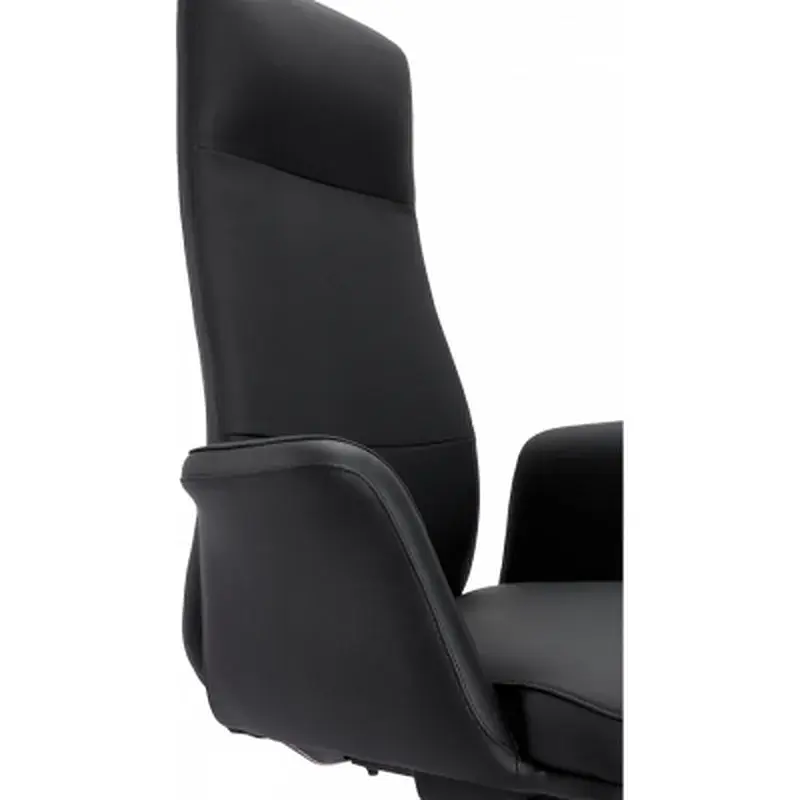 Офисное кресло GT Racer B-2119 Black - фото 8