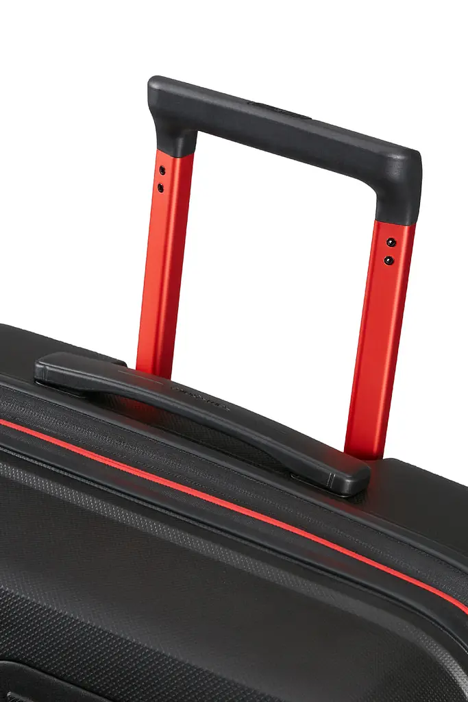Валіза 69 См Samsonite PRODIVER HS BLACK 69x47x28(31) KU7*09003 - фото 12