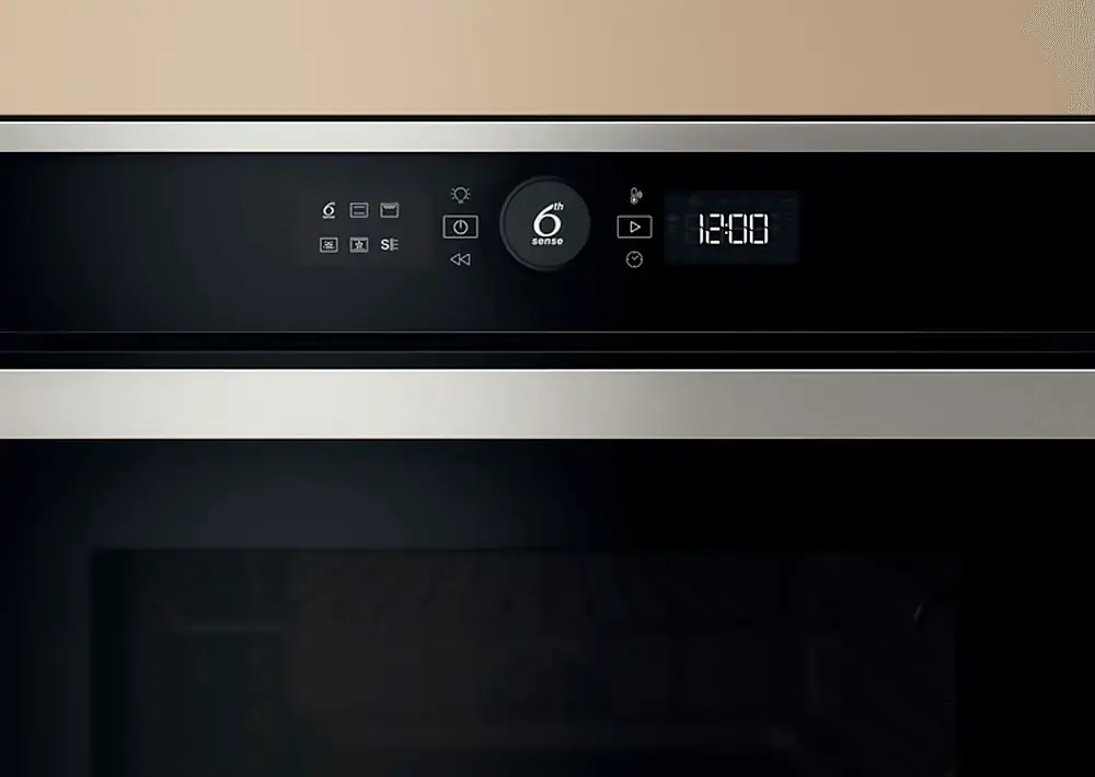 Електричний духовий шафа Whirlpool WOI4S8HM1SXA (7163817) - фото 7