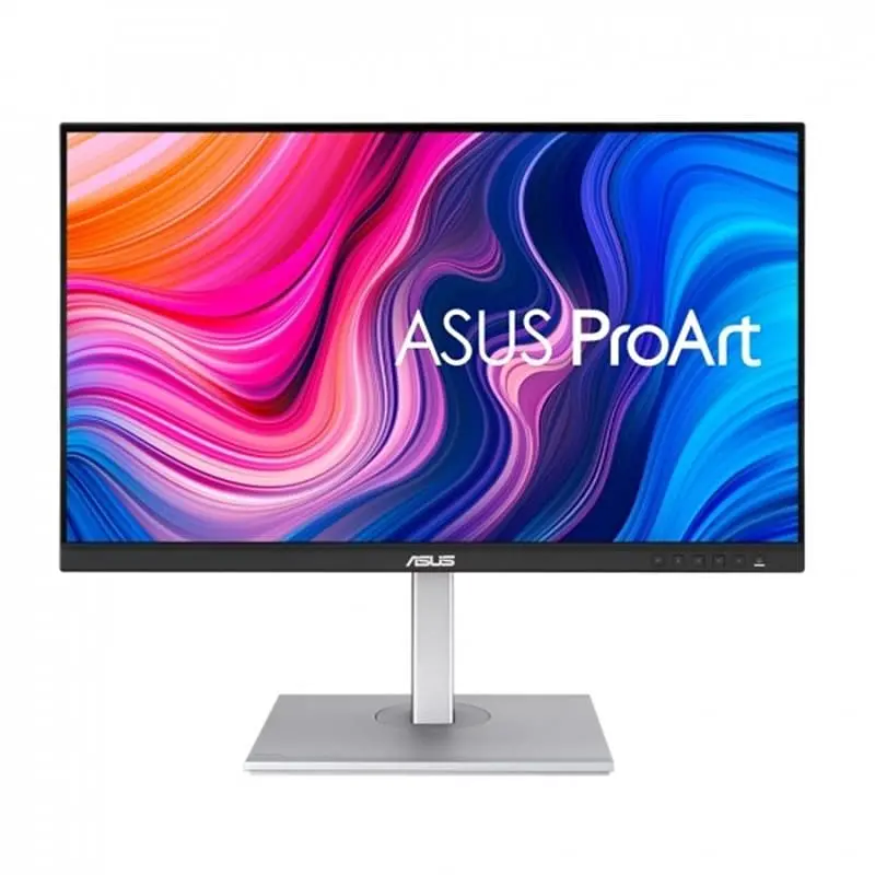 Монiтор Asus 27" ProArt PA279CV IPS Black (90LM06M1-B01170) - фото 10