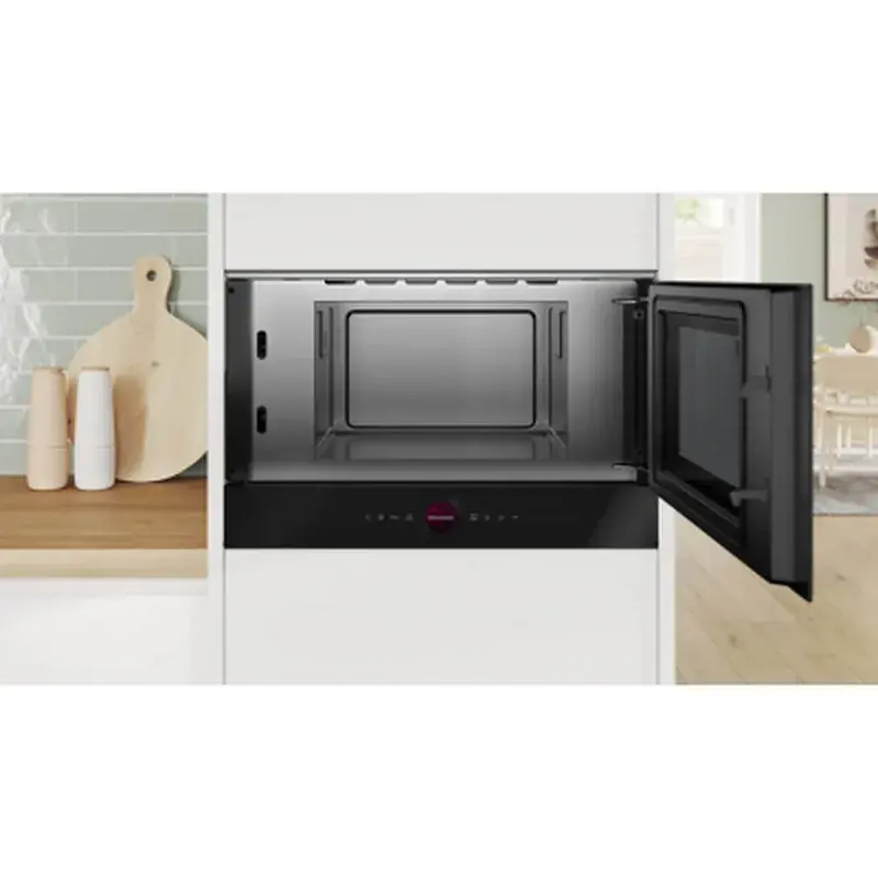 Мікрохвильова піч Bosch BFR7221B1 - фото 3