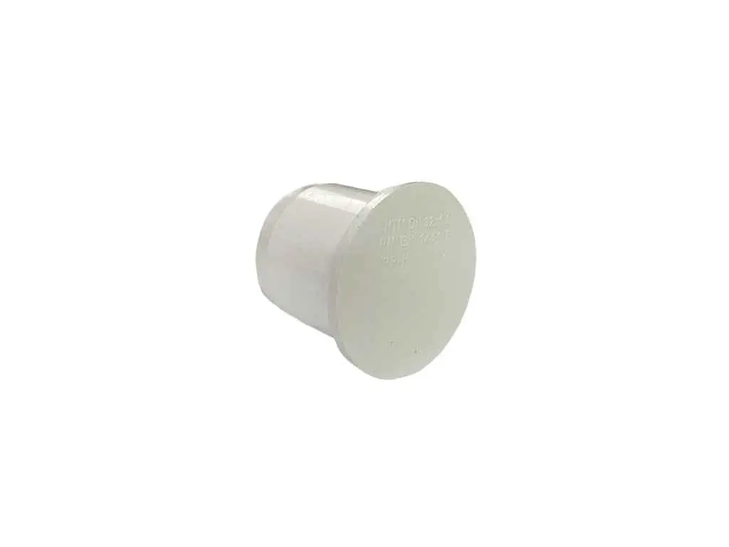 Заглушка Grandi Therm d=32 каналізаційна