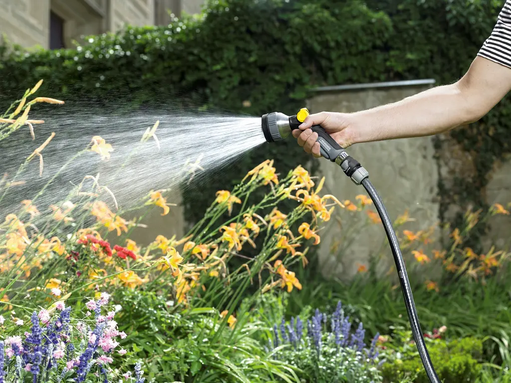 Шланг садовий Performance Premium 5/8" 25м 3 шари до 40бар -20…+65°C Karcher sad0001956 - фото 6