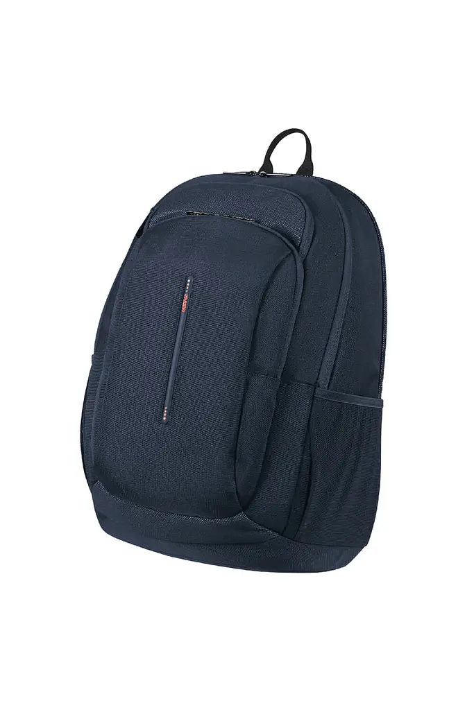 Рюкзак 17,3" American Tourister URBAN GROOVE DARK NAVY 50x37x27 24G*91065 - фото 3