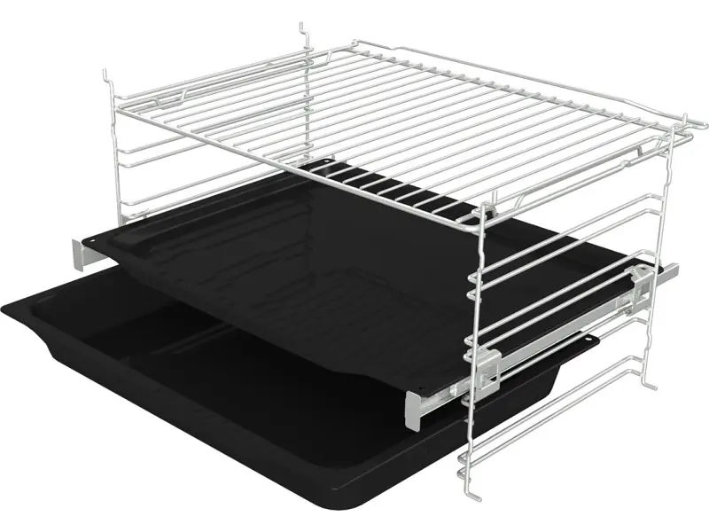Духова шафа Gorenje BOS6737E13FBG - фото 3