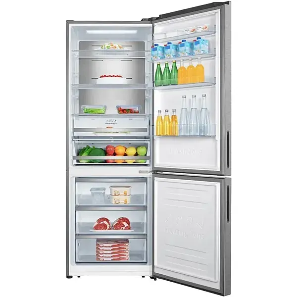Холодильник Hisense HISENSE RB645N4BIE 70 см ширина - фото 4