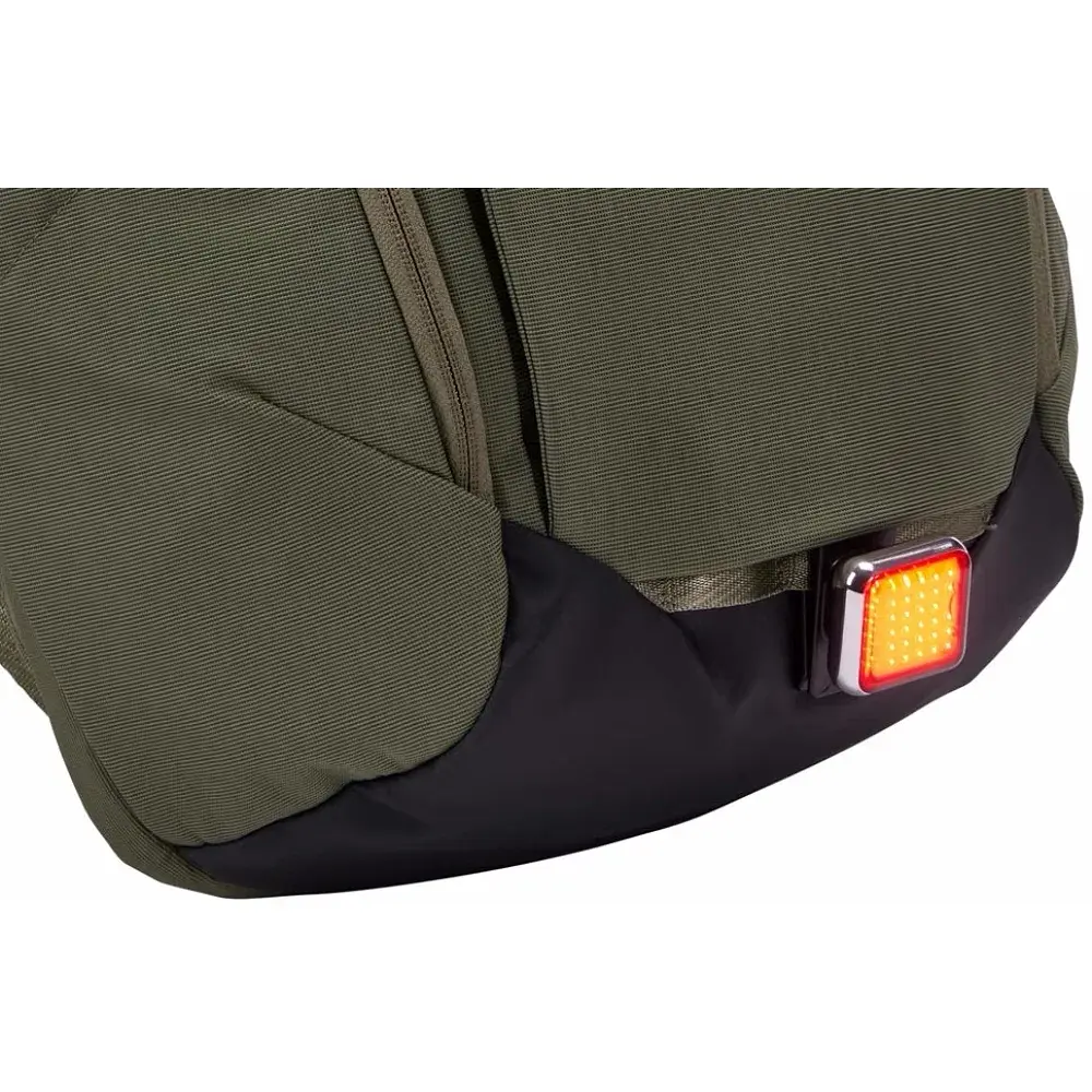 Рюкзак Thule Paramount 24 PARABP-3116 Green - фото 12