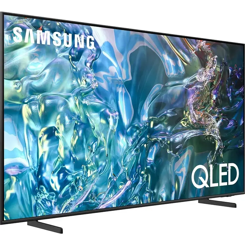 LED-телевізор SAMSUNG QE43Q60DAUXUA - фото 2