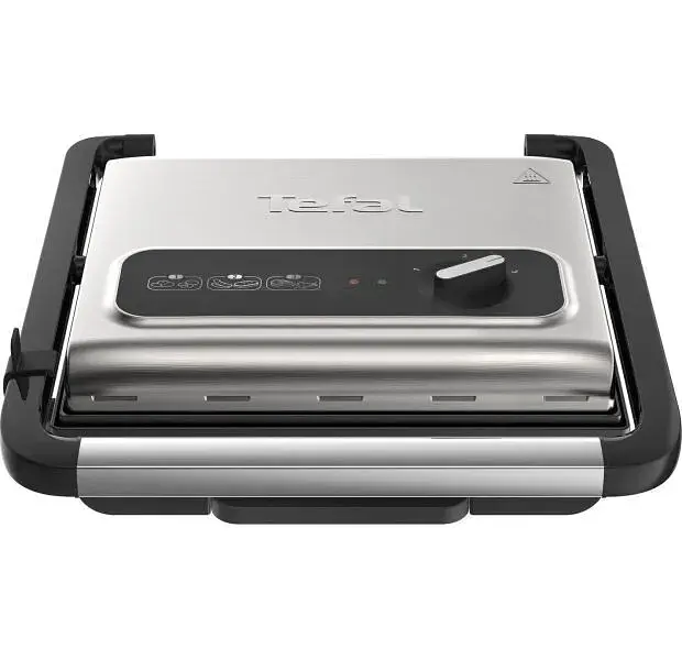Електрогриль Tefal Inicio Grill GC242D38 [54167] - фото 2