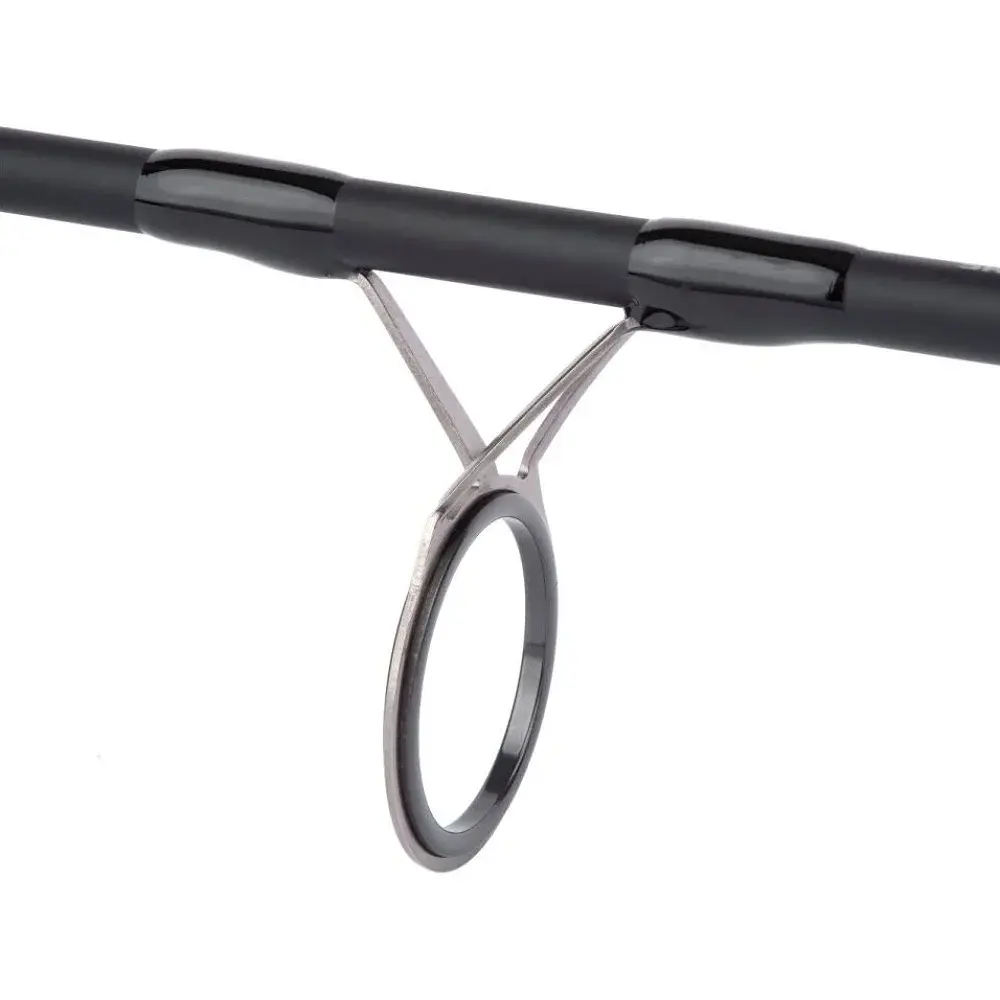 Вудилище коропове Shimano TX-B Spod 12'/3.66m 5.00lb - фото 5