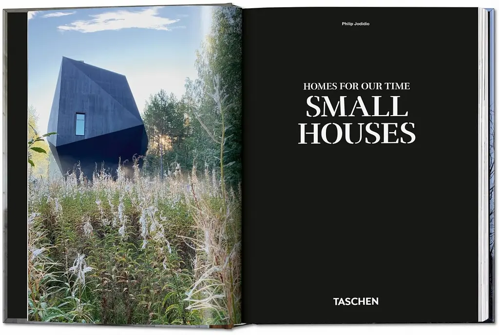 Homes For Our Time. Small Houses. 45th Edition - фото 2
