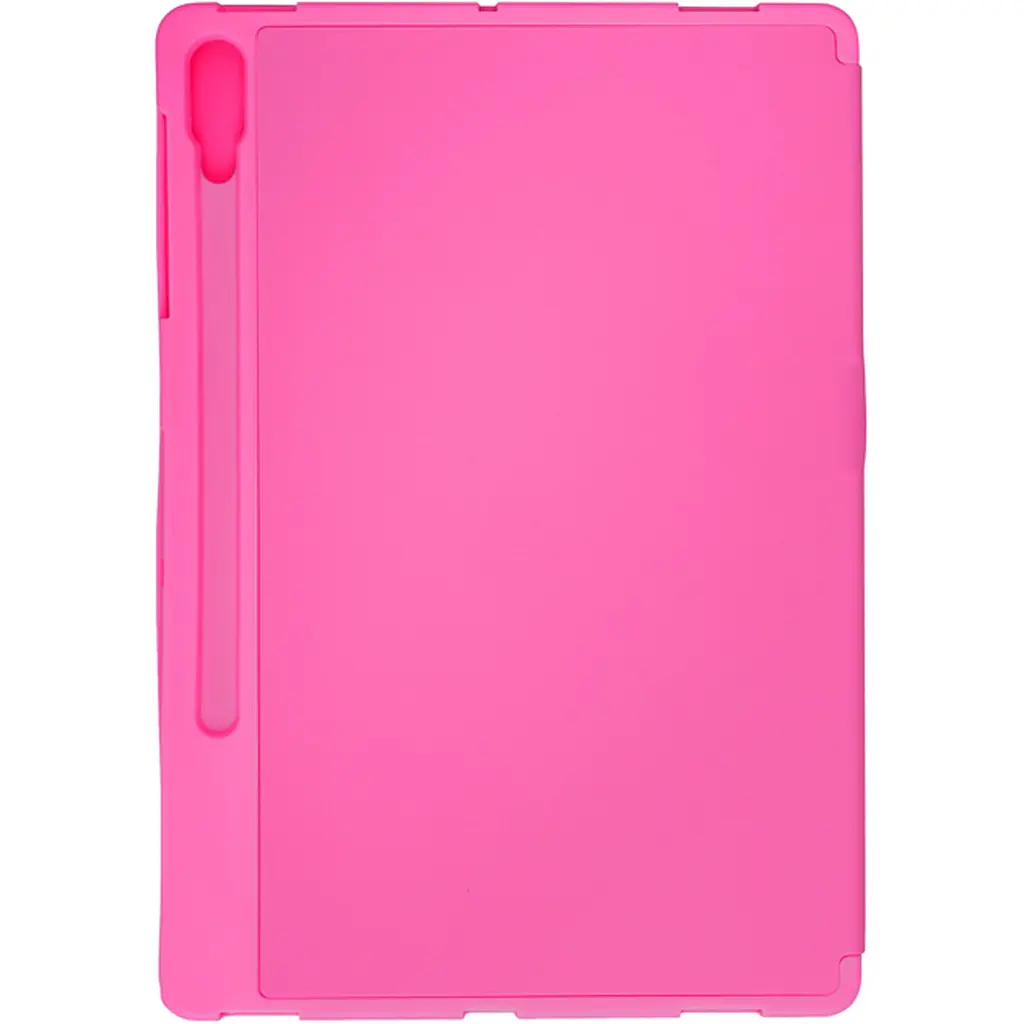 Чохол-книжка ArmorStandart Smart Fold Pen для Samsung Tab S9+ / S9 FE+ / S10+ Rose Red (ARM75008) [121643] - фото 2