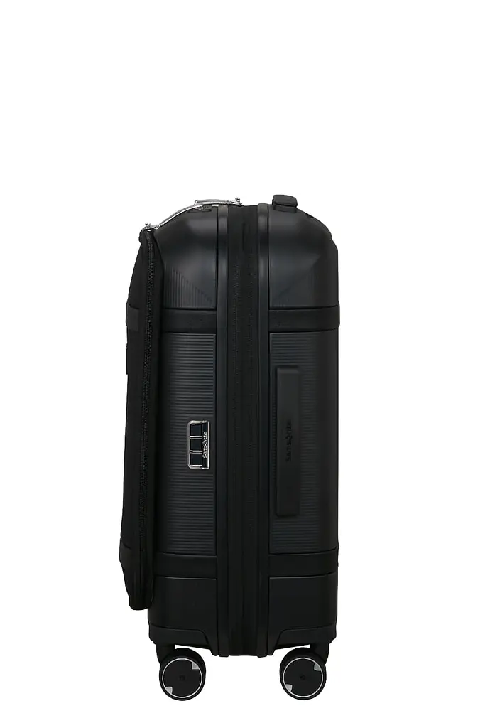 Валіза 55 См Samsonite IMAGE BLACK 55x40x23(26) KQ5*09002 - фото 5