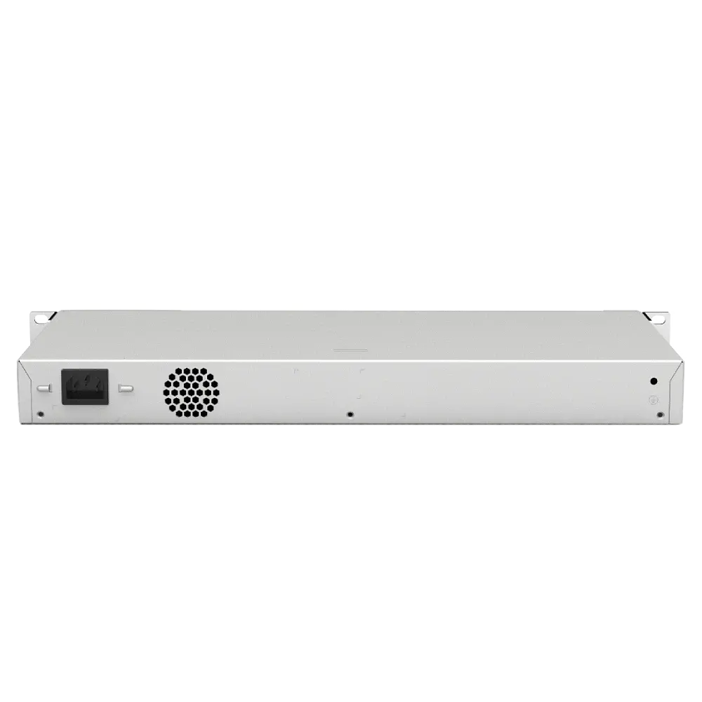 Коммутатор Ruijie Reyee 24 порта управляемый L3 (RG-NBS5100-24GT4SFP) - фото 3